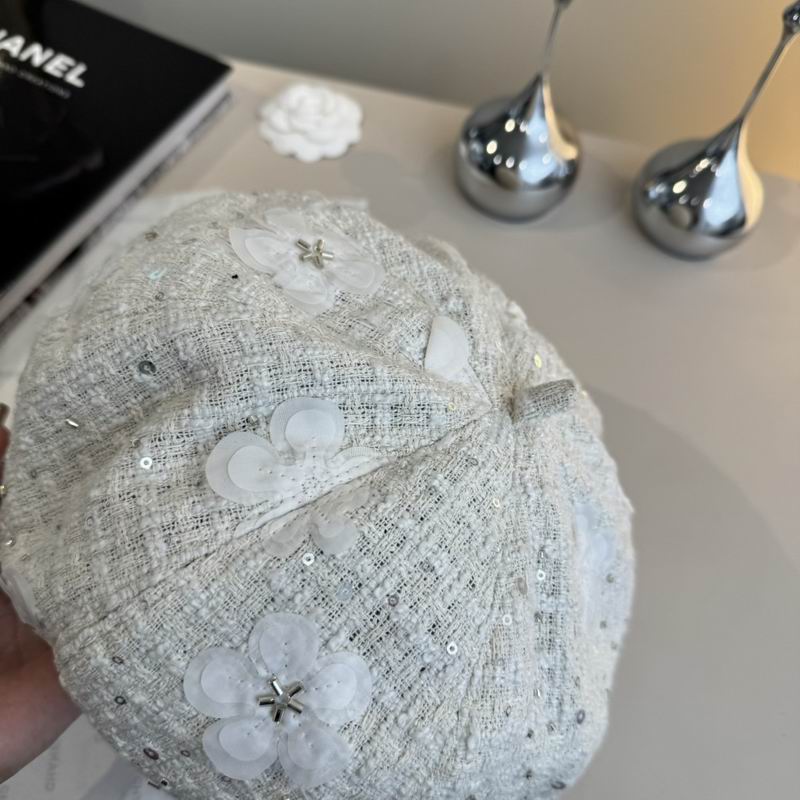 Chanel Beret (449)