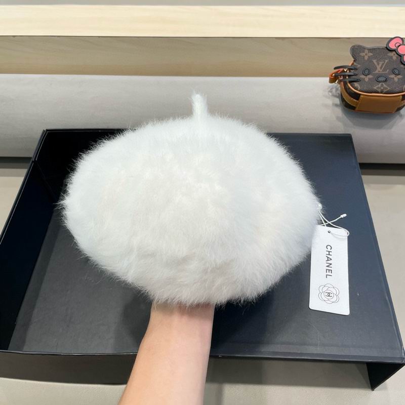 Chanel Beret (45)