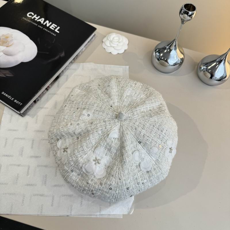 Chanel Beret (450)