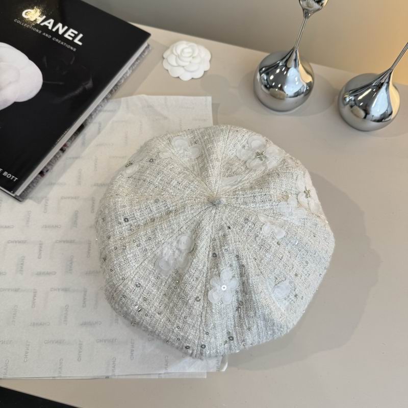 Chanel Beret (451)