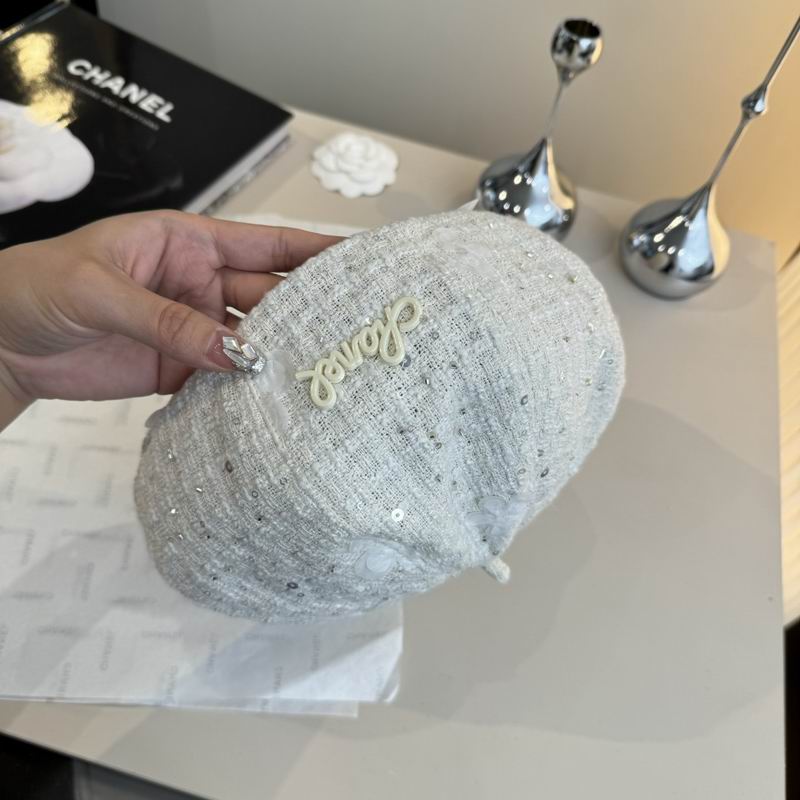 Chanel Beret (452)