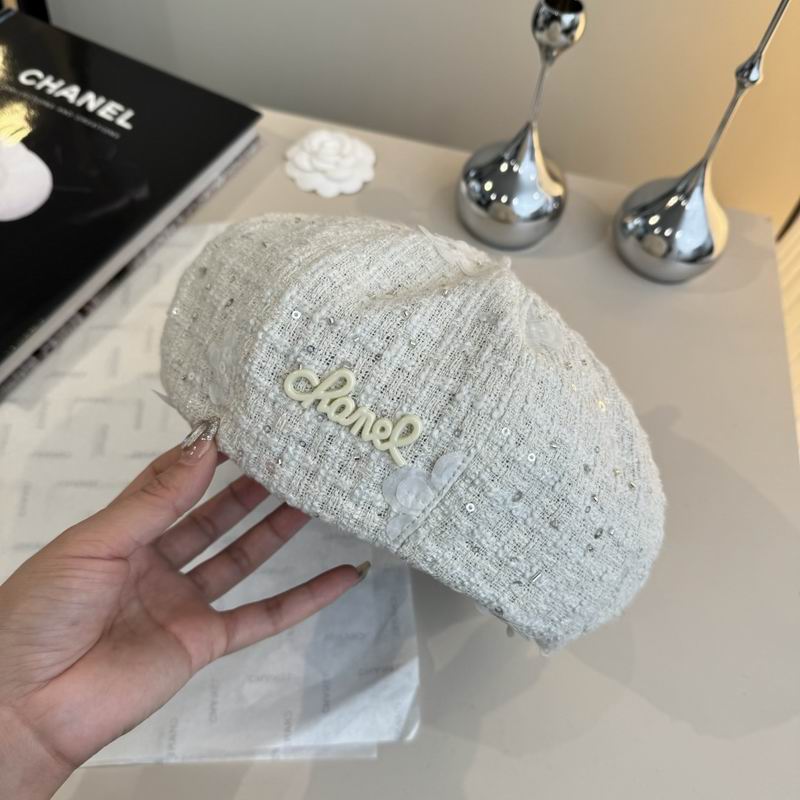 Chanel Beret (453)
