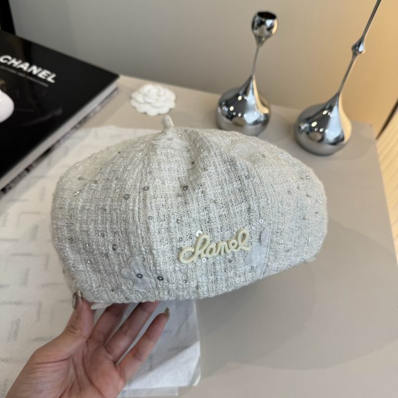 Chanel Beret (454)