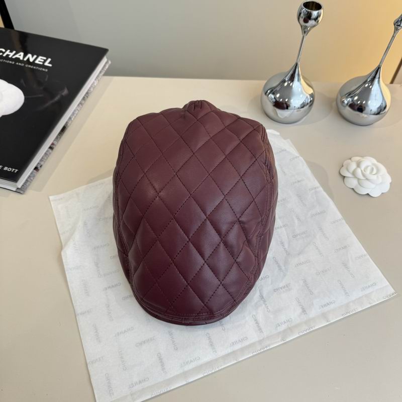 Chanel Beret (455)