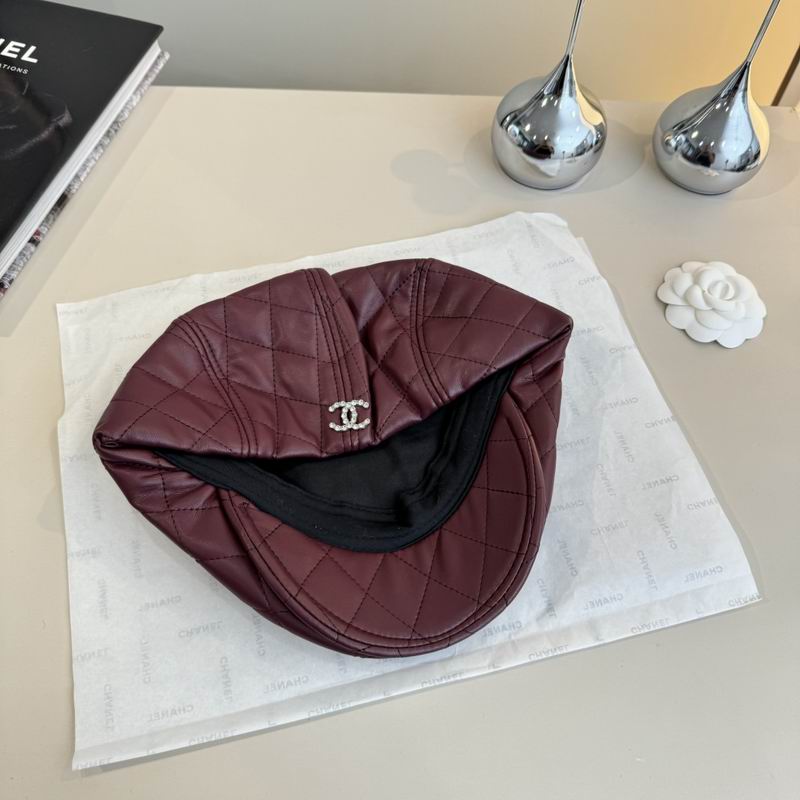 Chanel Beret (456)
