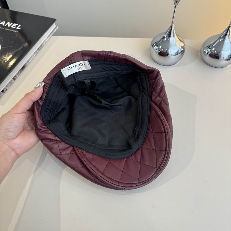 Chanel Beret (457)