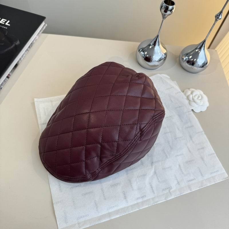 Chanel Beret (458)