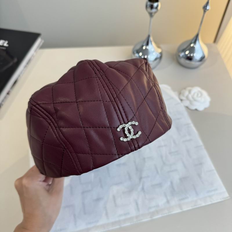 Chanel Beret (459)