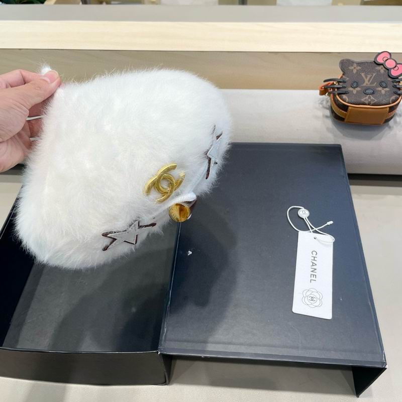 Chanel Beret (46)