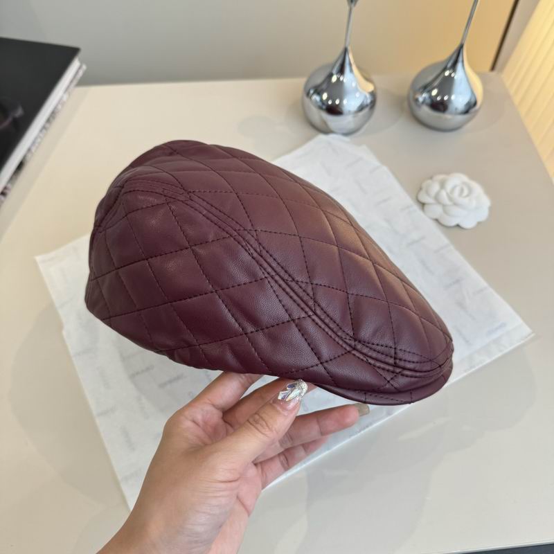 Chanel Beret (460)