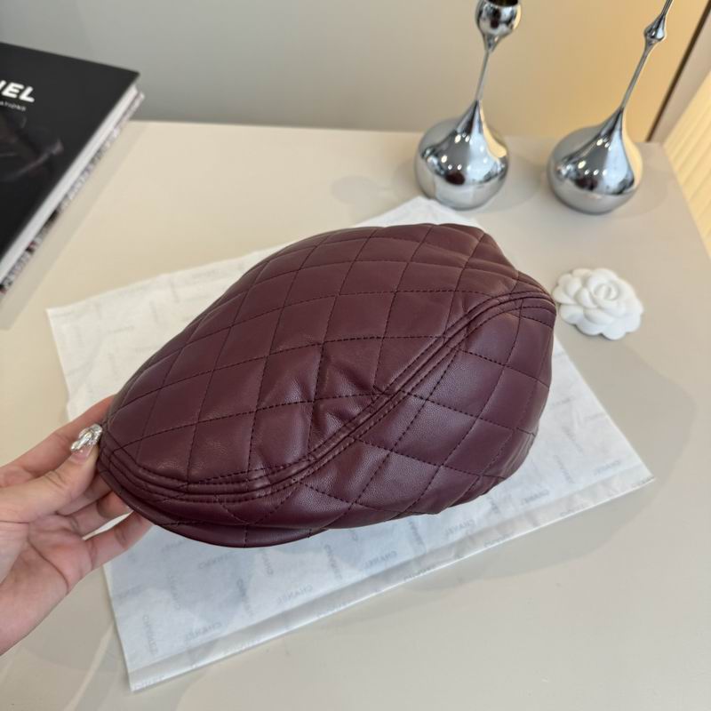 Chanel Beret (461)