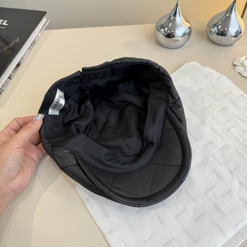 Chanel Beret (463)