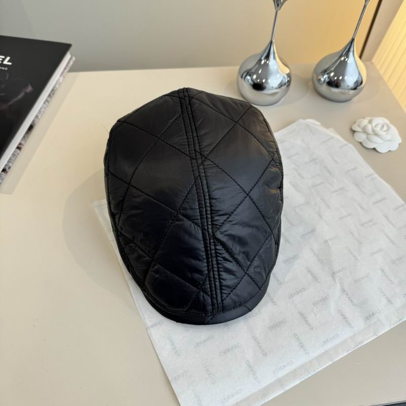 Chanel Beret (464)