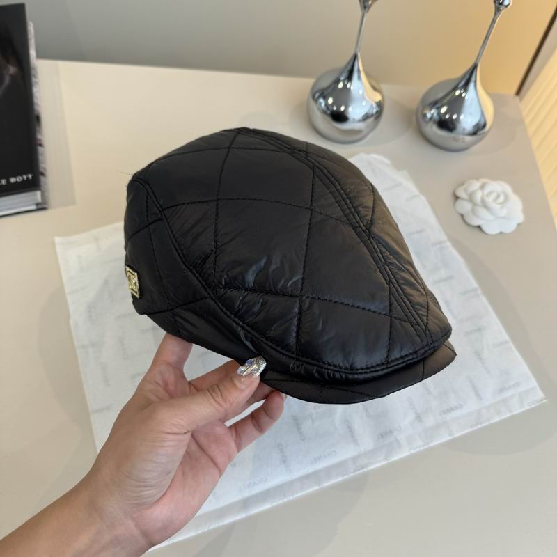 Chanel Beret (465)