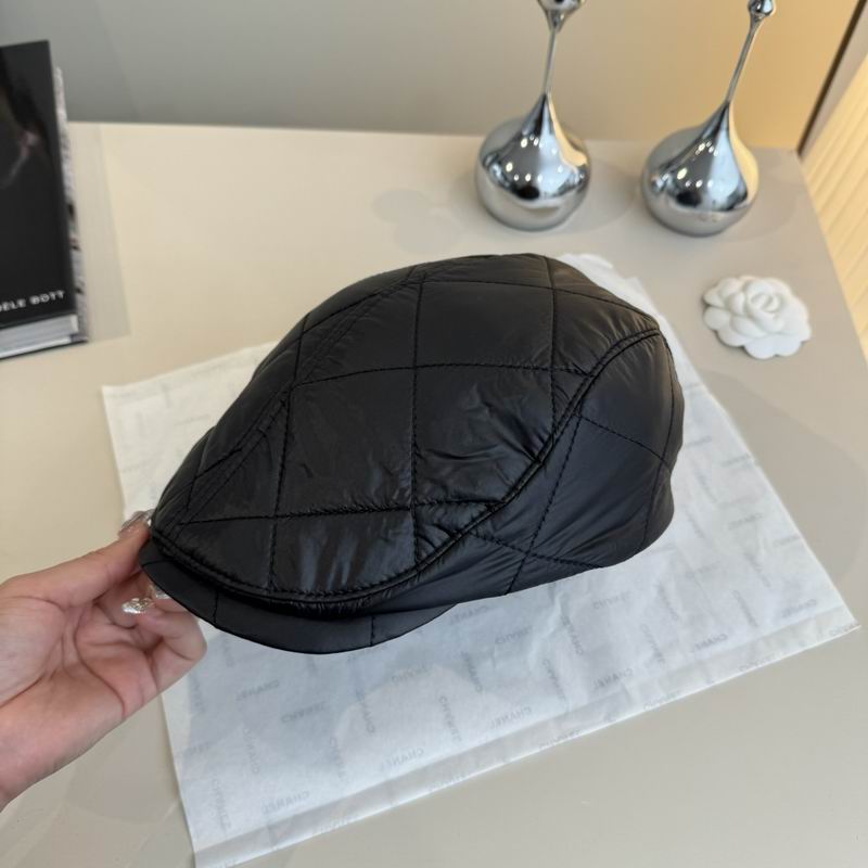 Chanel Beret (466)