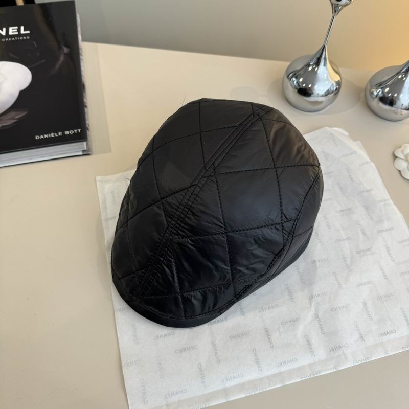 Chanel Beret (467)