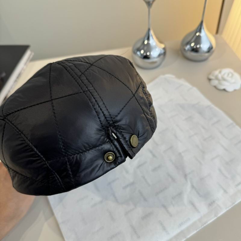 Chanel Beret (468)