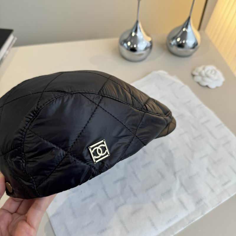Chanel Beret (469)