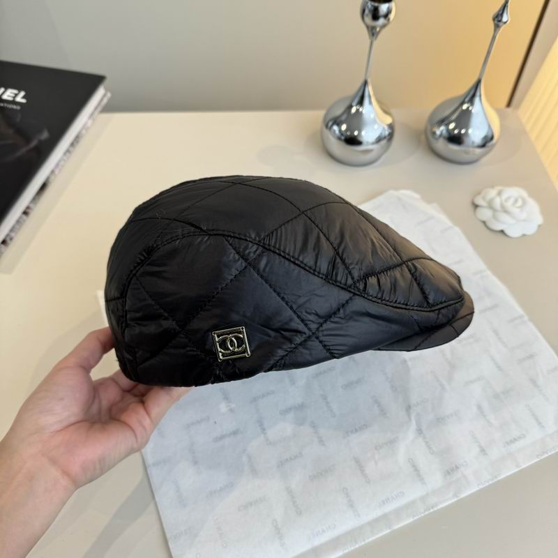 Chanel Beret (471)