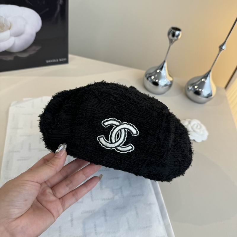 Chanel Beret (481)