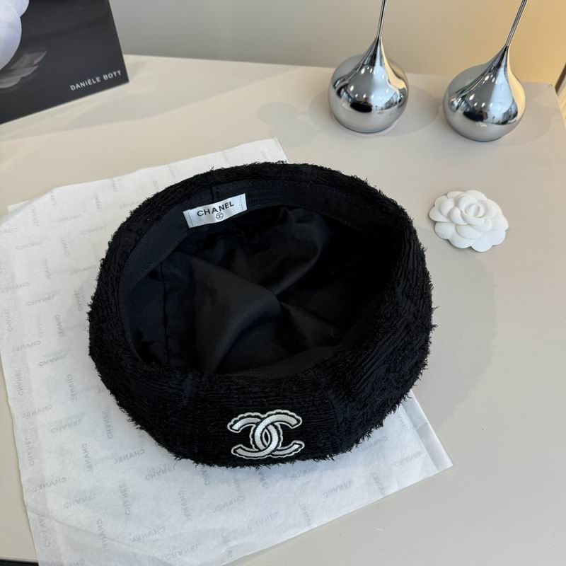 Chanel Beret (482)
