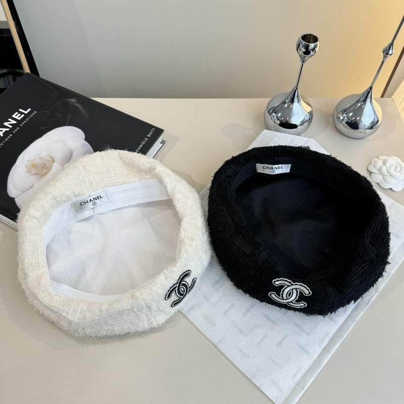 Chanel Beret (484)