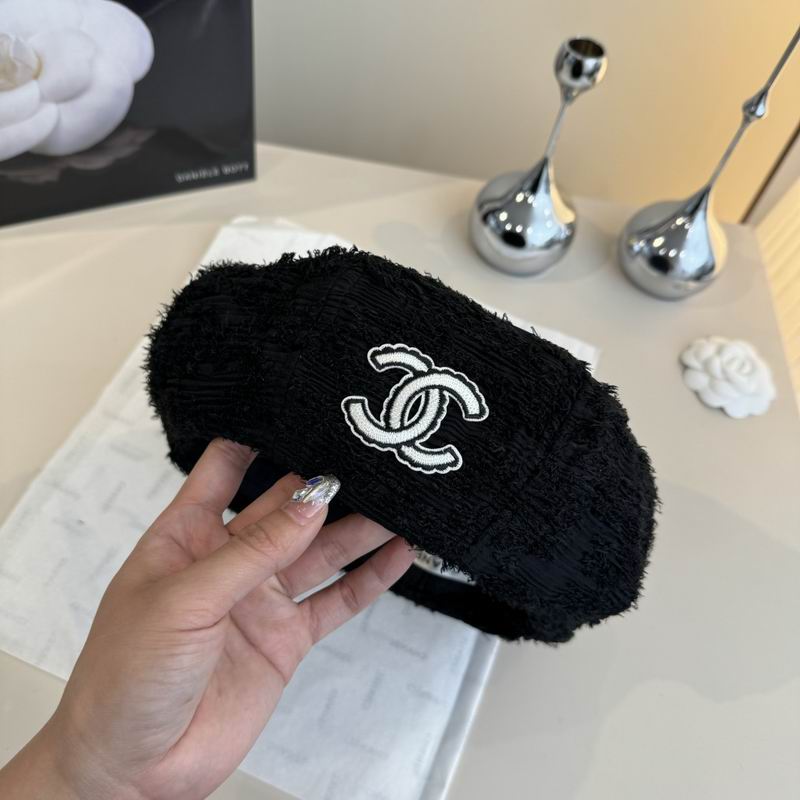 Chanel Beret (485)