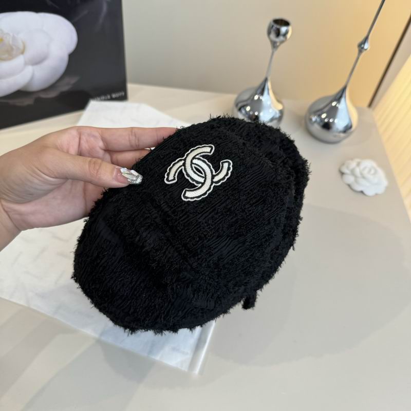 Chanel Beret (486)