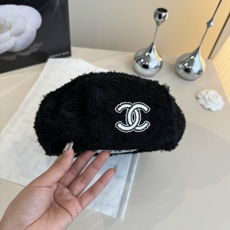 Chanel Beret (487)
