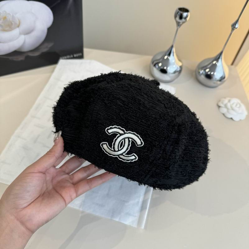 Chanel Beret (488)
