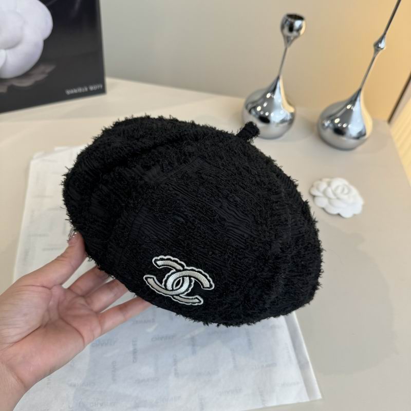 Chanel Beret (489)