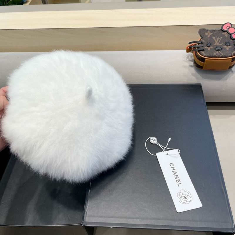 Chanel Beret (49)