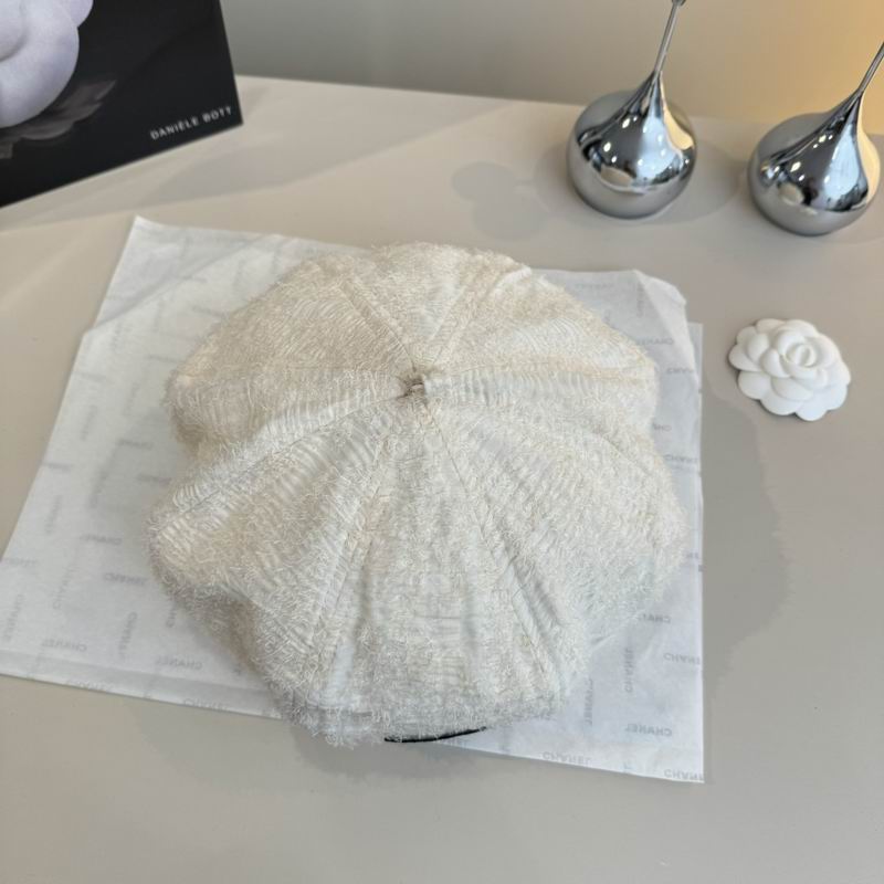 Chanel Beret (490)
