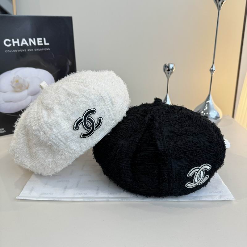 Chanel Beret (491)