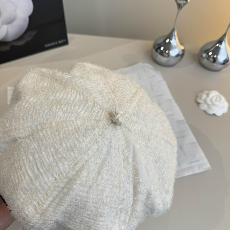 Chanel Beret (492)