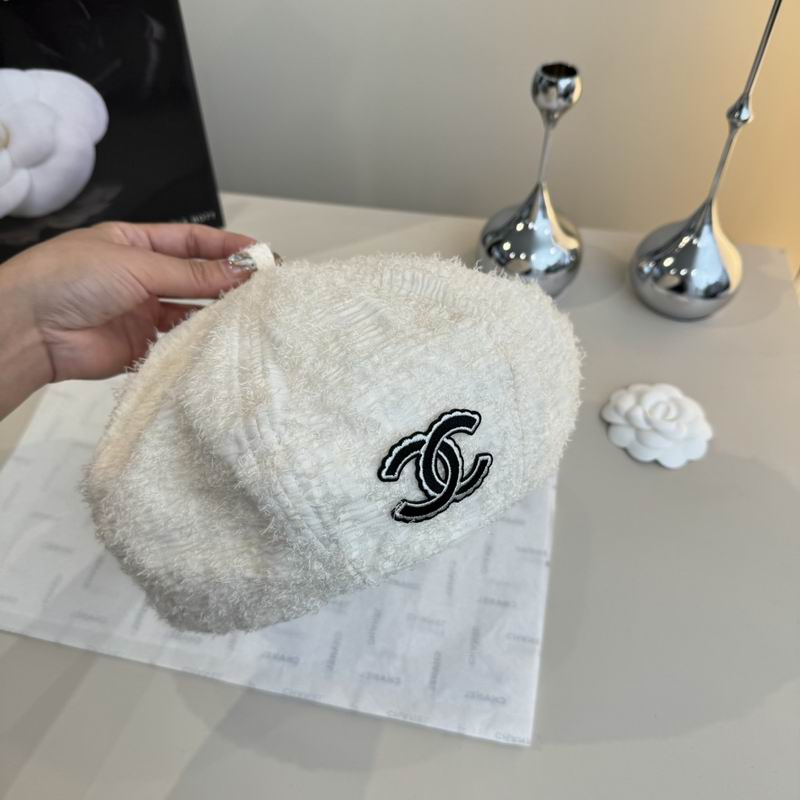 Chanel Beret (493)