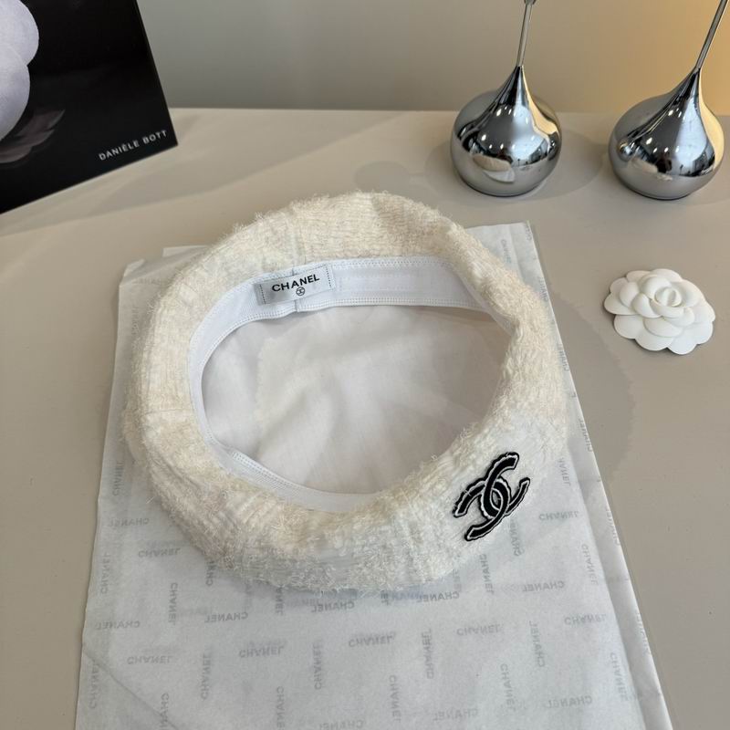 Chanel Beret (494)