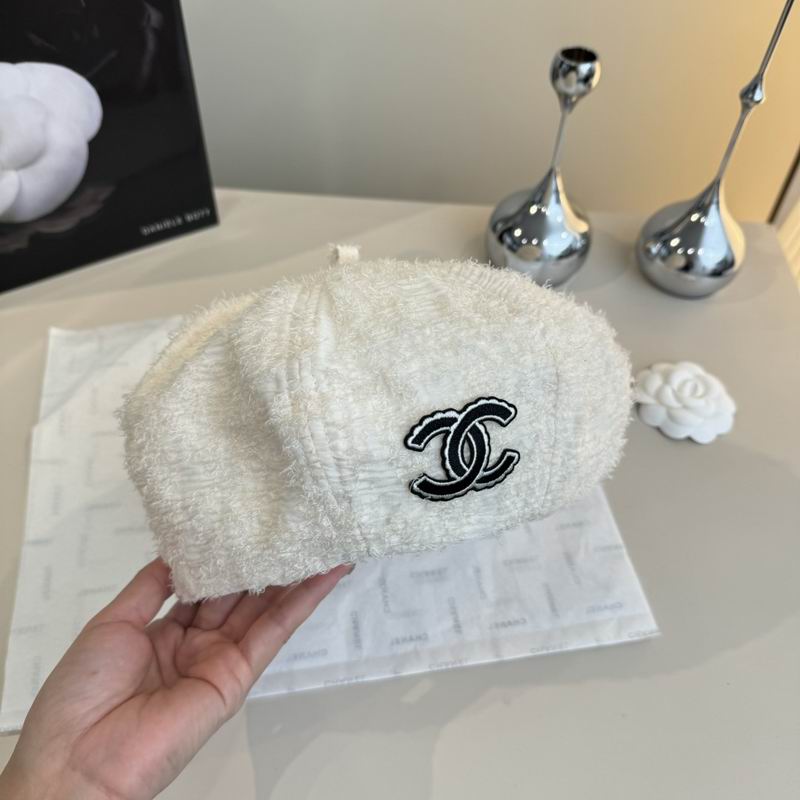 Chanel Beret (496)