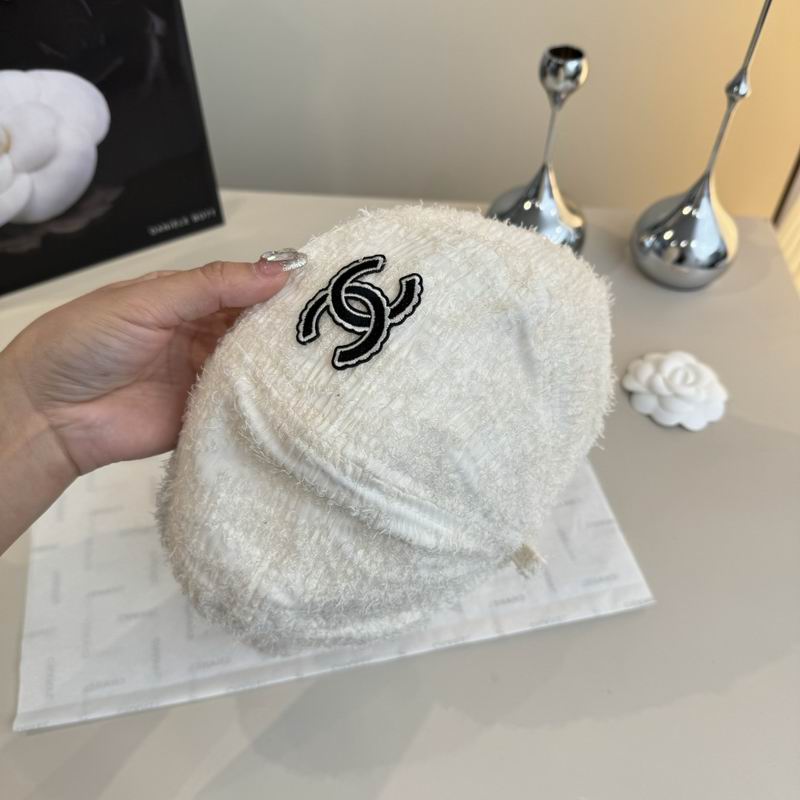 Chanel Beret (497)