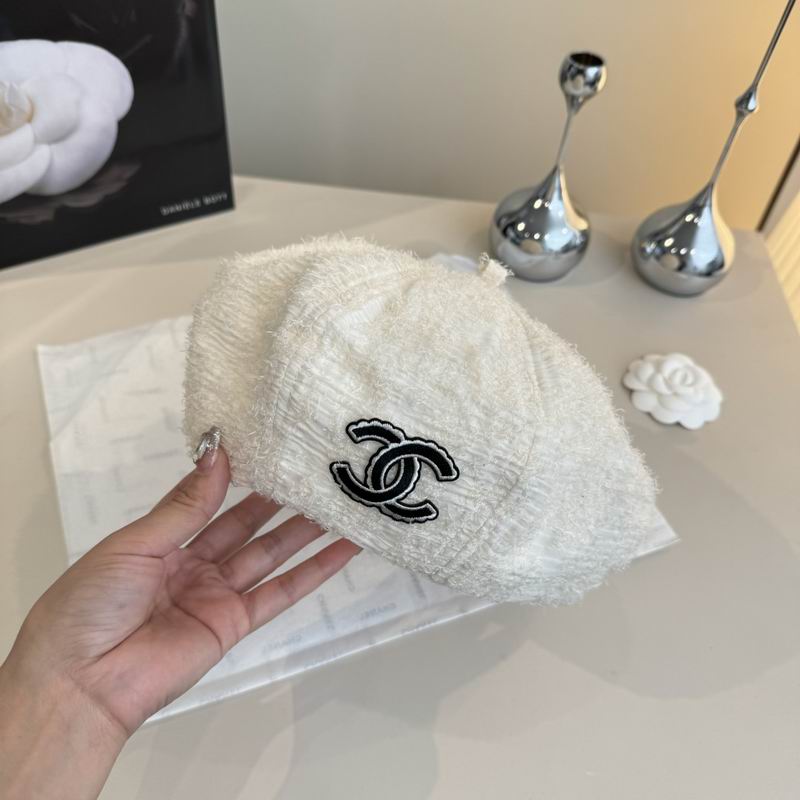 Chanel Beret (498)