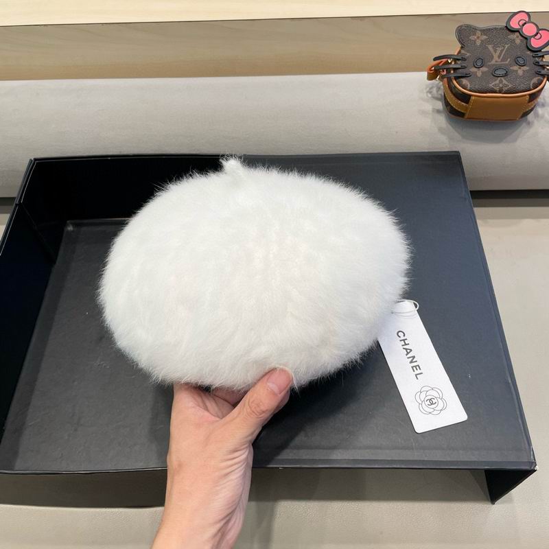 Chanel Beret (51)