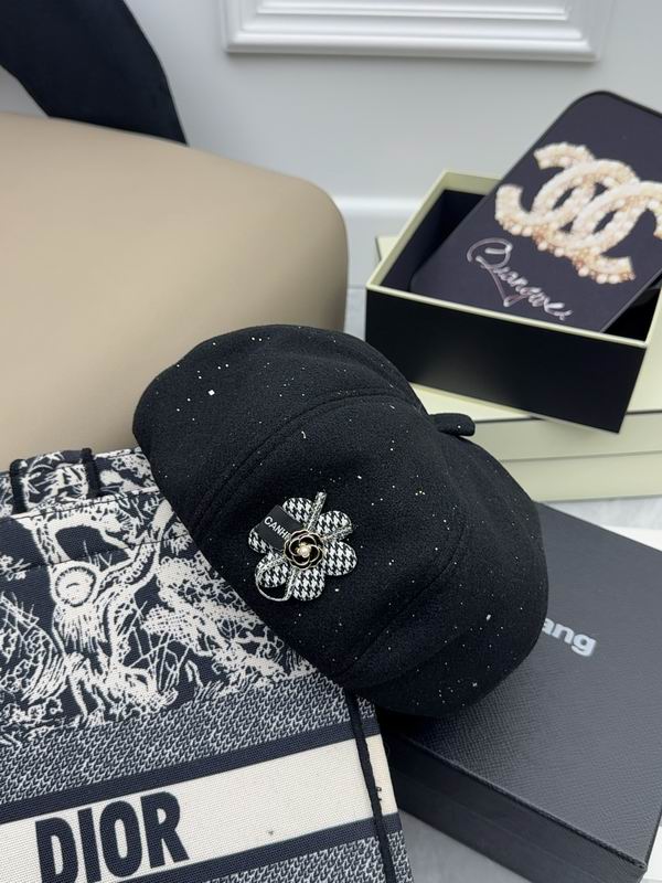 Chanel Beret (547)