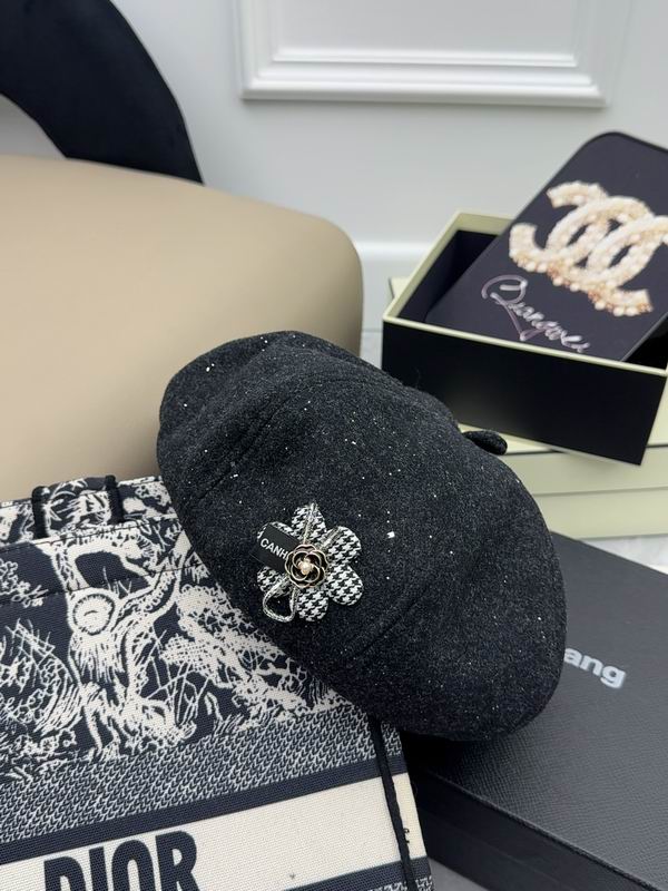 Chanel Beret (548)