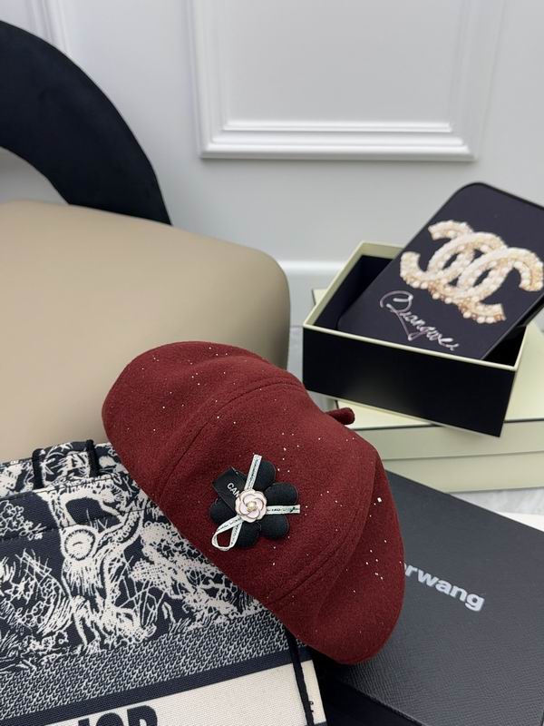 Chanel Beret (549)