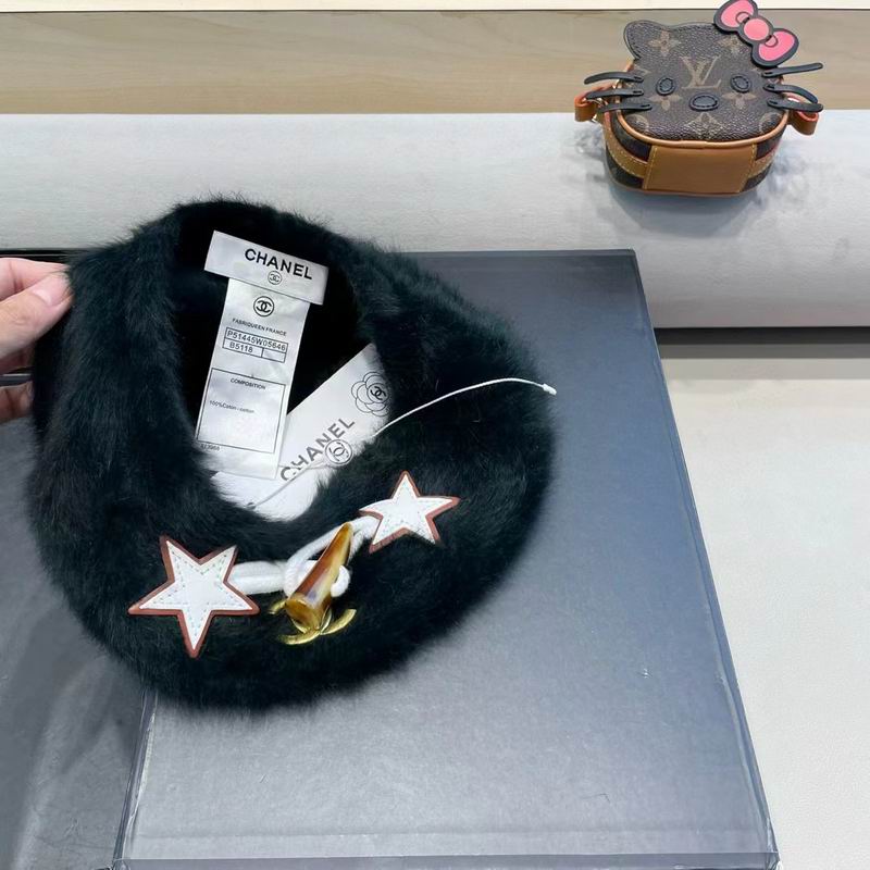 Chanel Beret (55)