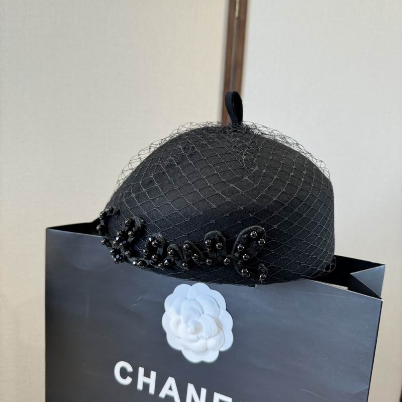 Chanel Beret (557)