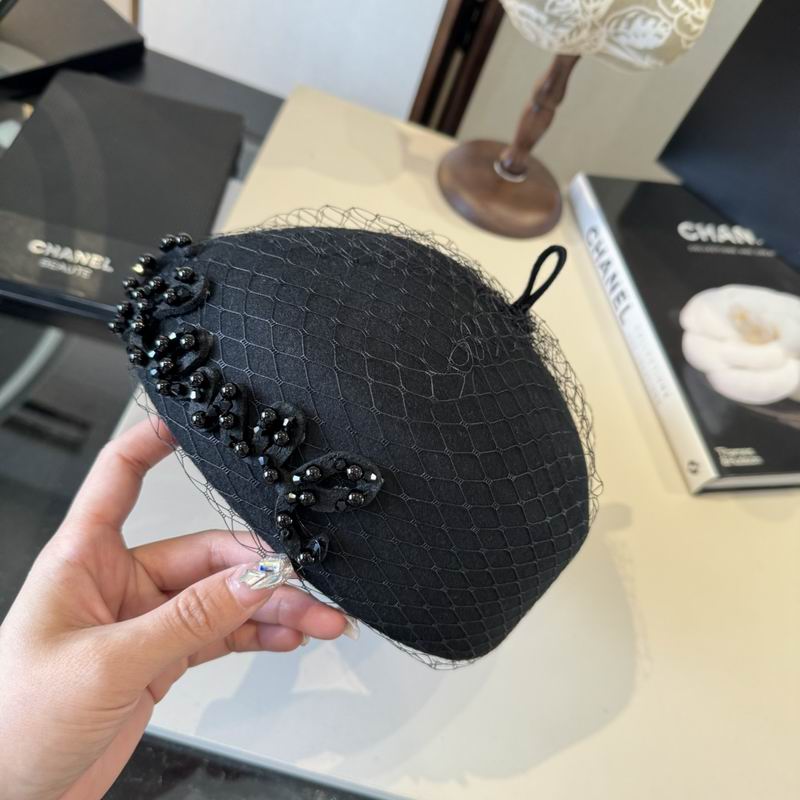 Chanel Beret (559)