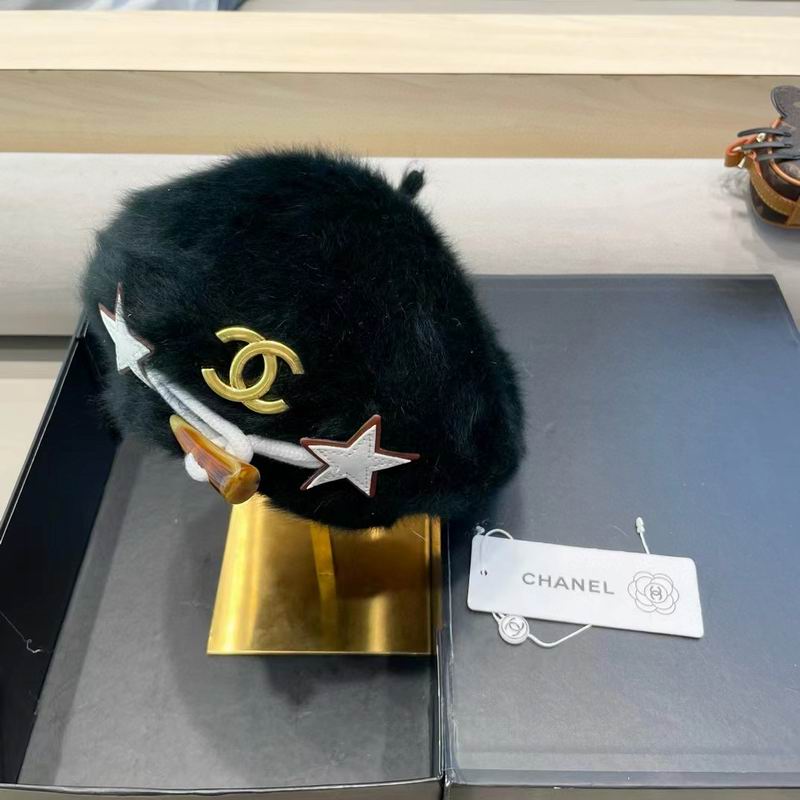 Chanel Beret (56)