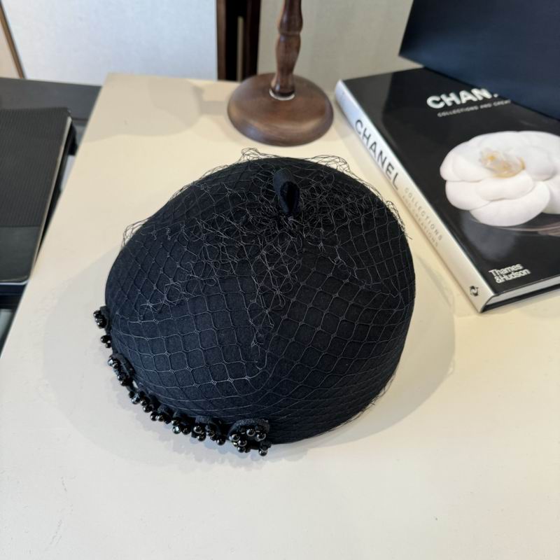 Chanel Beret (560)