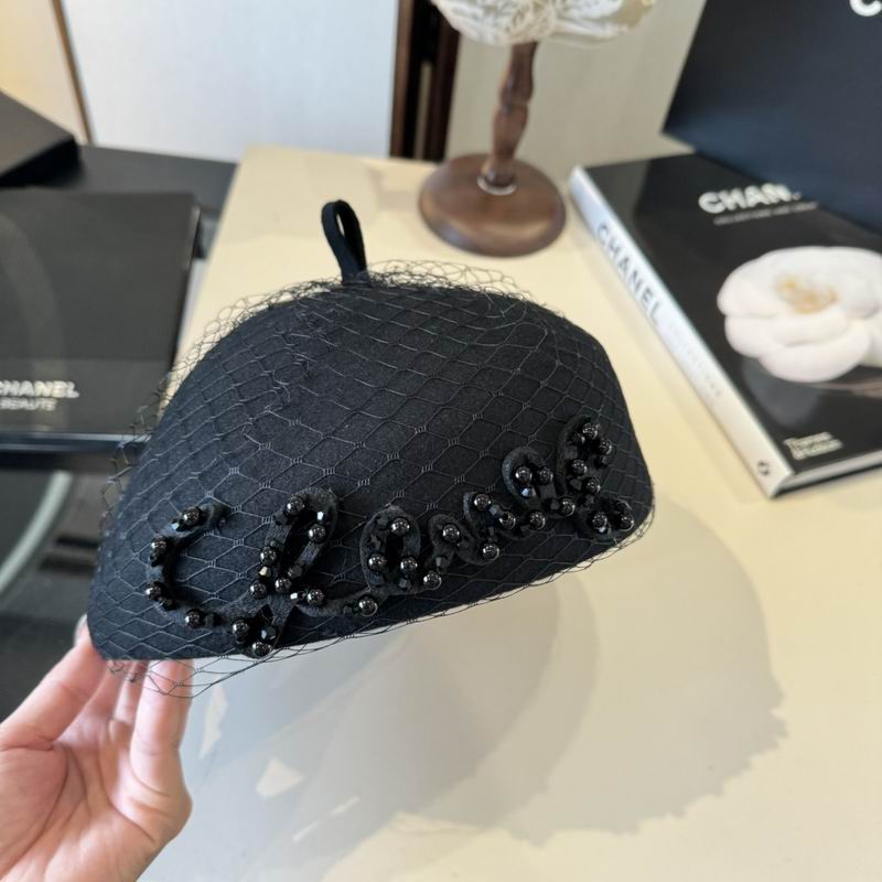 Chanel Beret (563)